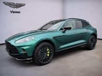 Gebraucht Aston Martin DBX 707 707 PS (519 kW) 2023 Schwarz SUV