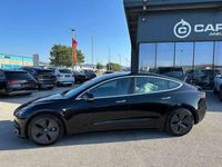 gebraucht Tesla Model 3 Long Range AWD 75kWh PANO AUTOPILOT LEDER