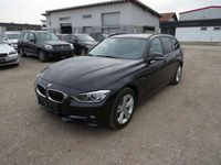 gebraucht BMW 318 318 d xDrive Österreich-Paket Touring