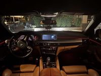 gebraucht BMW X6 xDrive30d