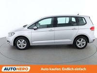gebraucht VW Touran 1.6 TDI