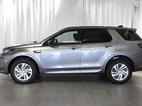 gebraucht Land Rover Discovery Sport D165 4WD R-Dynamic S Aut.