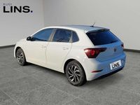 gebraucht VW Polo 4Me