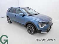 gebraucht Kia e-Niro NIROEV/GOLD/E-MOTOR/648KWH/AT/204/ET