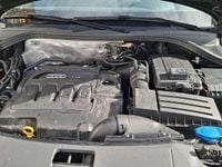 Gebraucht Audi Q3 150 PS (110 kW) 2016 SUV