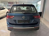 gebraucht VW Tiguan Life 2.0 TDi