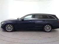 gebraucht Mercedes E200 200 d T Aut.