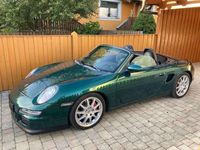 gebraucht Porsche Boxster S 