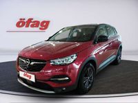 gebraucht Opel Grandland X 1.2 Turbo Design Line