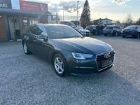 gebraucht Audi A4 Avant AUT NAVI SITZHZG TEMPO PDC Kombi