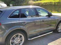 gebraucht Audi Q5 Sline