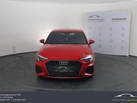 gebraucht Audi A3 SB 40 TFSI e S-tronic 2x S LINE ACC LANE LED OP...