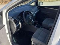 Gebraucht Seat Alhambra Style 140 PS (102 kW) 2015 Van / Kleinbus