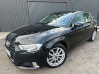 gebraucht Audi A3 sport // XENON // NAVI // TEMP // GARANTIE // SZHZ