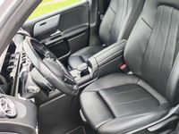 gebraucht Mercedes GLB200 GLB 200d 4MATIC Aut.
