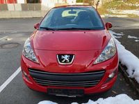 gebraucht Peugeot 207 Husky 14