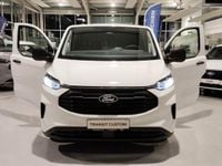 Neu Ford Transit Custom Trend 136 PS (100 kW) 2026 Van