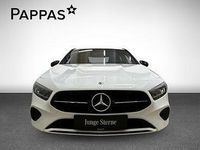 Gebraucht Mercedes A180 Progressive 136 PS (100 kW) 2024 Weiß Limousine