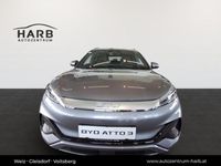 gebraucht BYD Atto 3 60,5 kWh Comfort