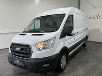 gebraucht Ford Transit Kasten 20 EcoBlue L3H2 310 Trend
