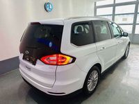 gebraucht Ford Galaxy 2.0 TDCi Aut. Titanium