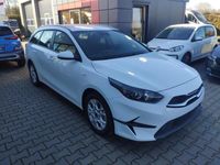 gebraucht Kia Ceed Sportswagon Sportswagon Spin AT Spin*Klima*Shzg*Lhzg*PDC*Cam*16Zoll