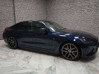 gebraucht BMW i4 Gran Coupe 40 eDrive M-Sportpaket