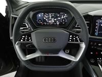 gebraucht Audi Q4 Sportback e-tron e-tron 45