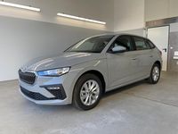 Neu Skoda Scala 116 PS (85 kW) 2025 Kleinwagen