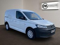 gebraucht VW Caddy Cargo TDI