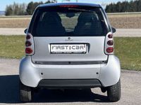 gebraucht Smart ForTwo Coupé *KLIMA*GUTACHTEN NEU**