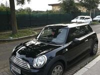Gebraucht Mini ONE 98 PS (72 kW) 2012 Kleinwagen