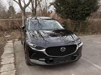 Gebraucht Mazda CX-30 Homura-Line 122 PS (89 kW) 2022 SUV