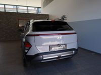 gebraucht Hyundai Kona 1,6 T-GDi 2WD Go Plus DCT Aut.