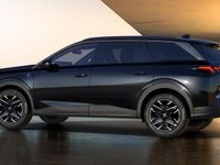 gebraucht Peugeot 5008 GT MHEV 145 Pano KomfortP 360° ACC Nav Totw