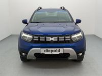 gebraucht Dacia Duster II Prestige