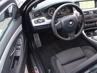 gebraucht BMW 530 d M-PaketHead UPSchiebedachMemoryDigitacho...