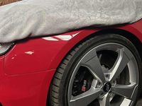 Gebraucht Audi RS3 400 PS (294 kW) 2020 Rot Limousine