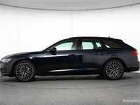 gebraucht Audi A6 Avant 40 TDI quattro MMI+ AHK KAMERA ERSTBESITZ