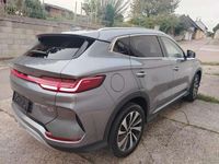 gebraucht BYD Seal U DM-i Comfort 266kwh *Ö-Paket**in Anlieferung*