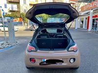 gebraucht Opel Adam 10 TurboUnlimitedecoFLEXDirectInjectionStart/Stop