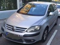 Gebraucht VW Golf IV Comfortline 90 PS (66 kW) 2005 Silber Kleinwagen