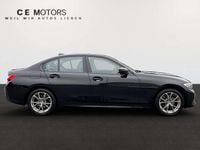 gebraucht BMW 320 3er-Reihe Diesel Allrad (G20) xDrive