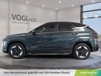 Gebraucht Hyundai Kona GO! 160 kW (218 PS) 2025 Grau SUV