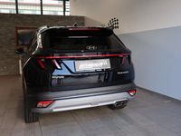 gebraucht Hyundai Tucson NX4 GO Plus 1,6 T-GDi 2WD 48V t5bu1-PP1-OO1