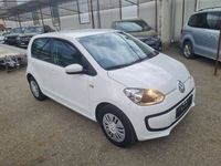 gebraucht VW up! up!1,0 move Klima Euro5