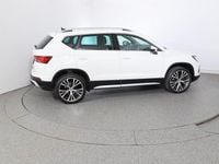 gebraucht Seat Ateca Xperience 2.0 TDI