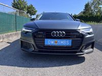 gebraucht Audi A6 55 TFSI e PHEV quattro S-tronic sport