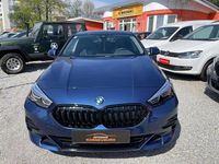 gebraucht BMW 218 d Gran Coupe Rückfahrkamera*Klima*Navi*Tempomat
