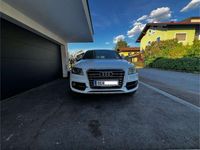 gebraucht Audi Q5 20 TDI quattro S-tronic